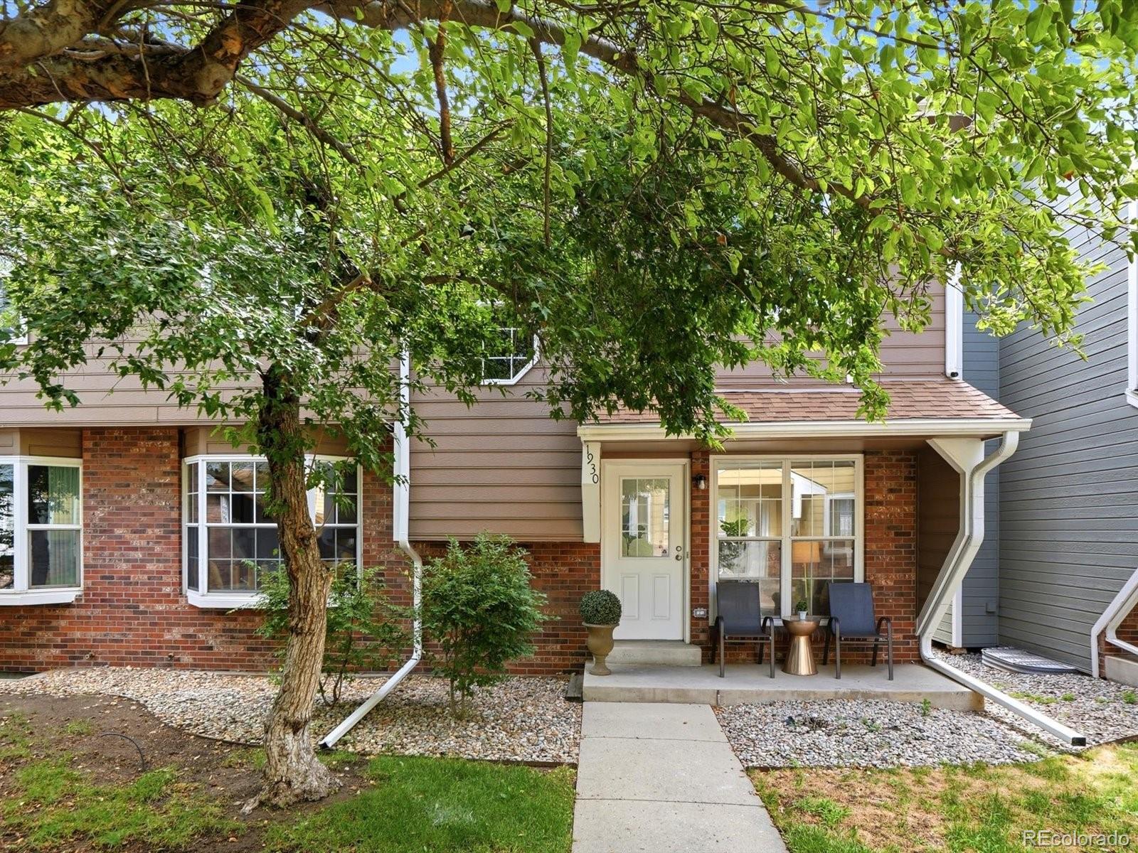 MLS Image #4 for 1930 s balsam street ,denver, Colorado