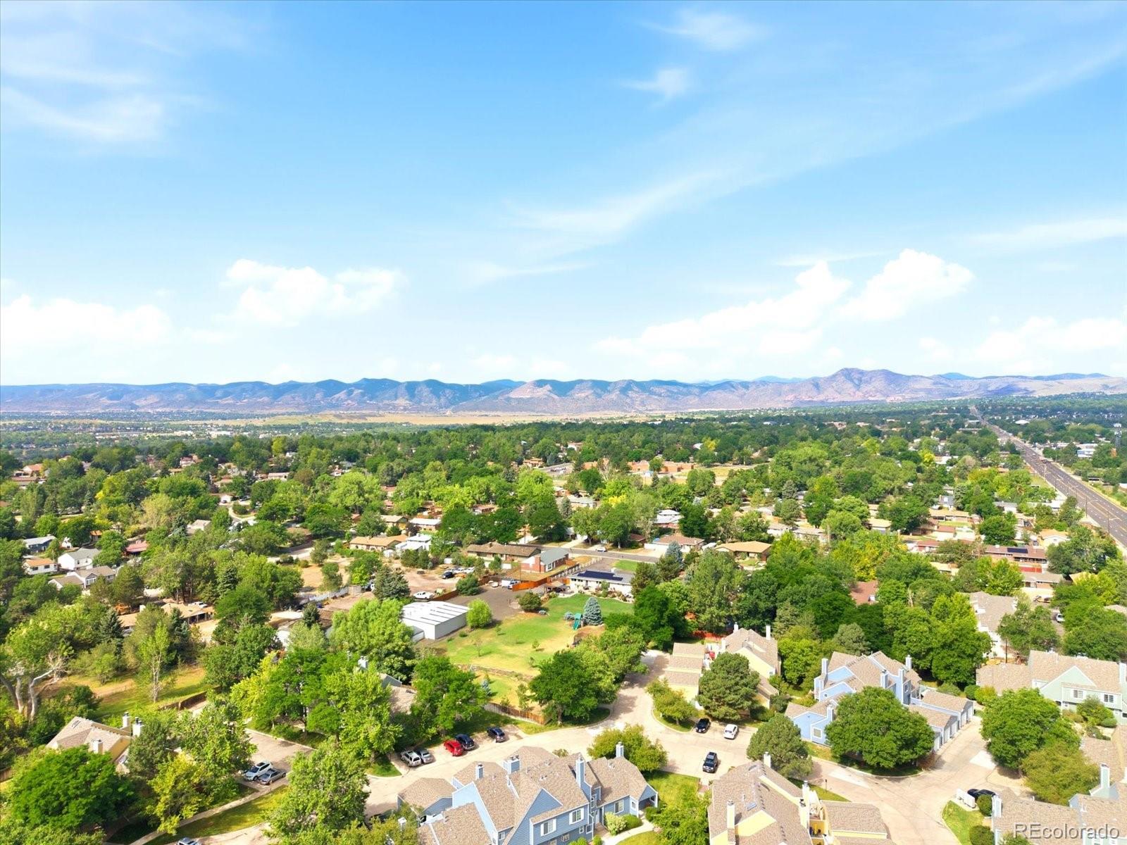 MLS Image #44 for 1930 s balsam street ,denver, Colorado