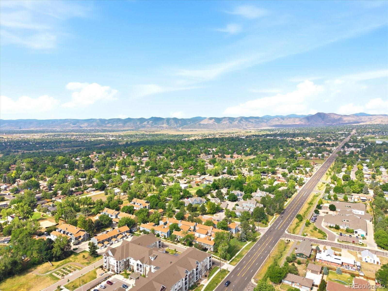 MLS Image #45 for 1930 s balsam street ,denver, Colorado
