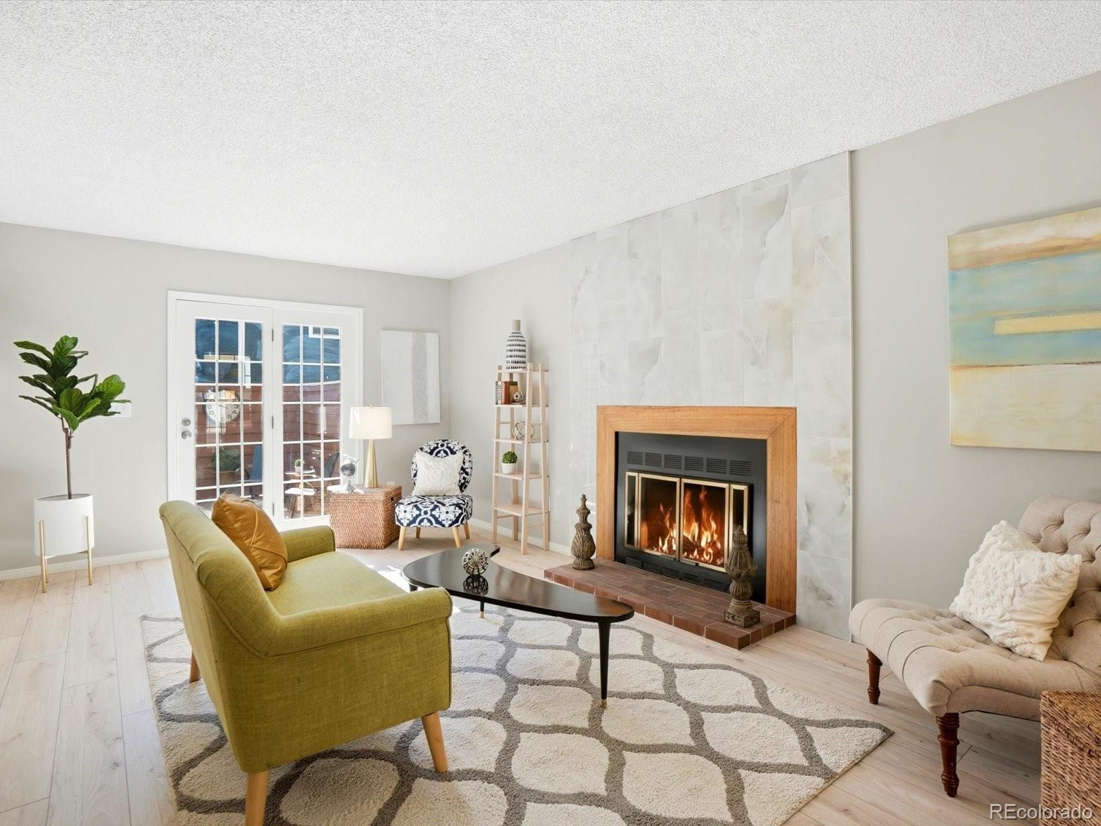 MLS Image #6 for 1930 s balsam street ,denver, Colorado