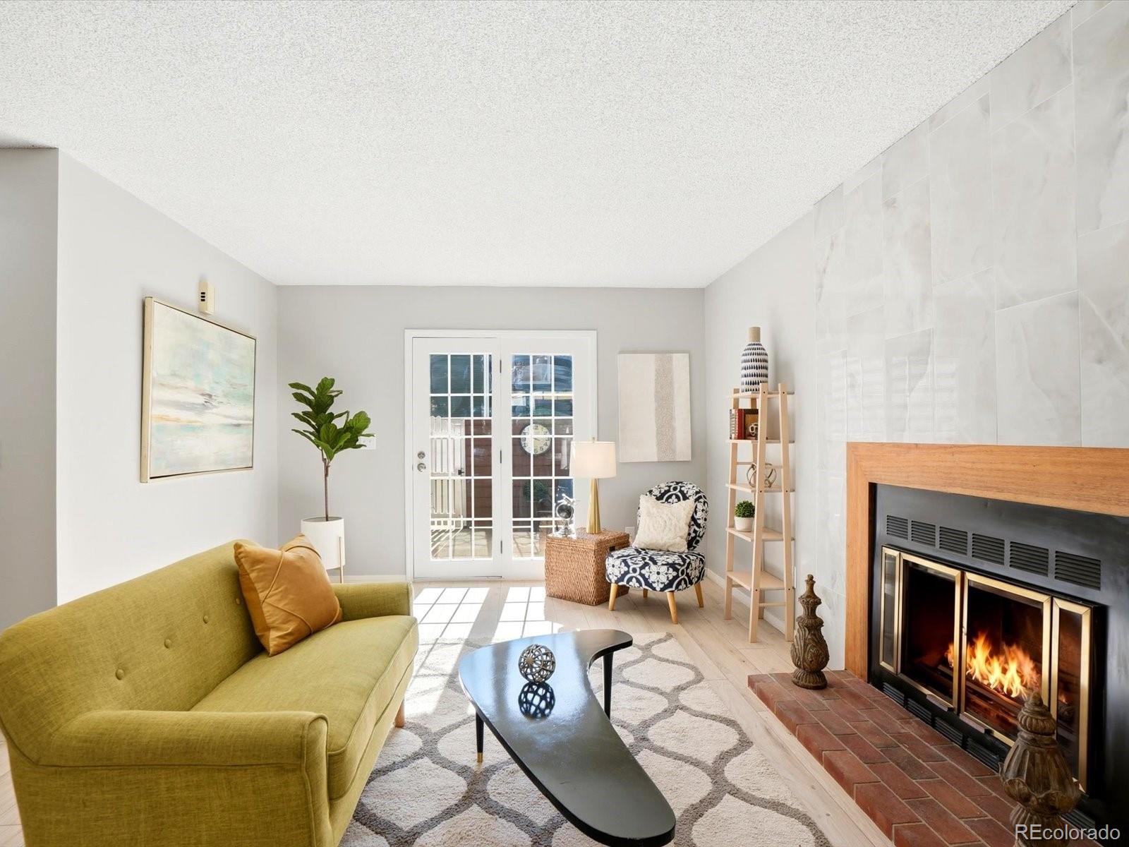 MLS Image #9 for 1930 s balsam street ,denver, Colorado