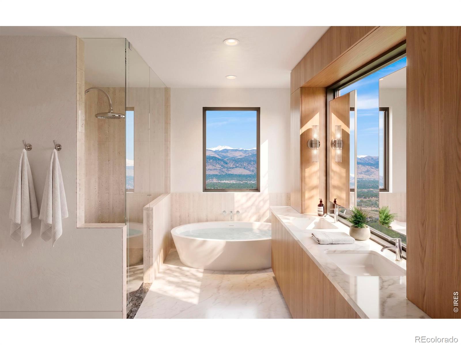 MLS Image #10 for 7855  spring drive,boulder, Colorado