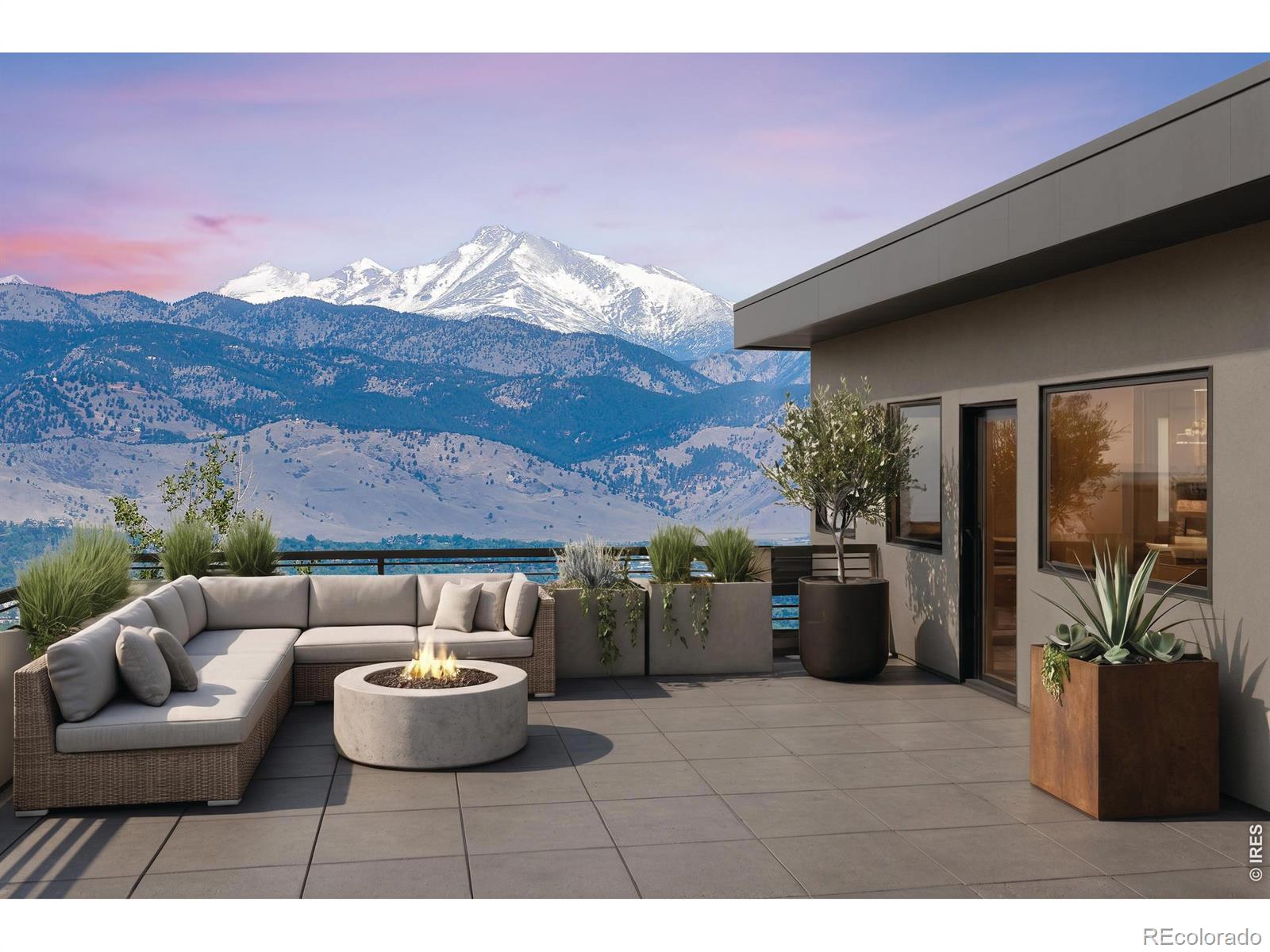 MLS Image #11 for 7855  spring drive,boulder, Colorado