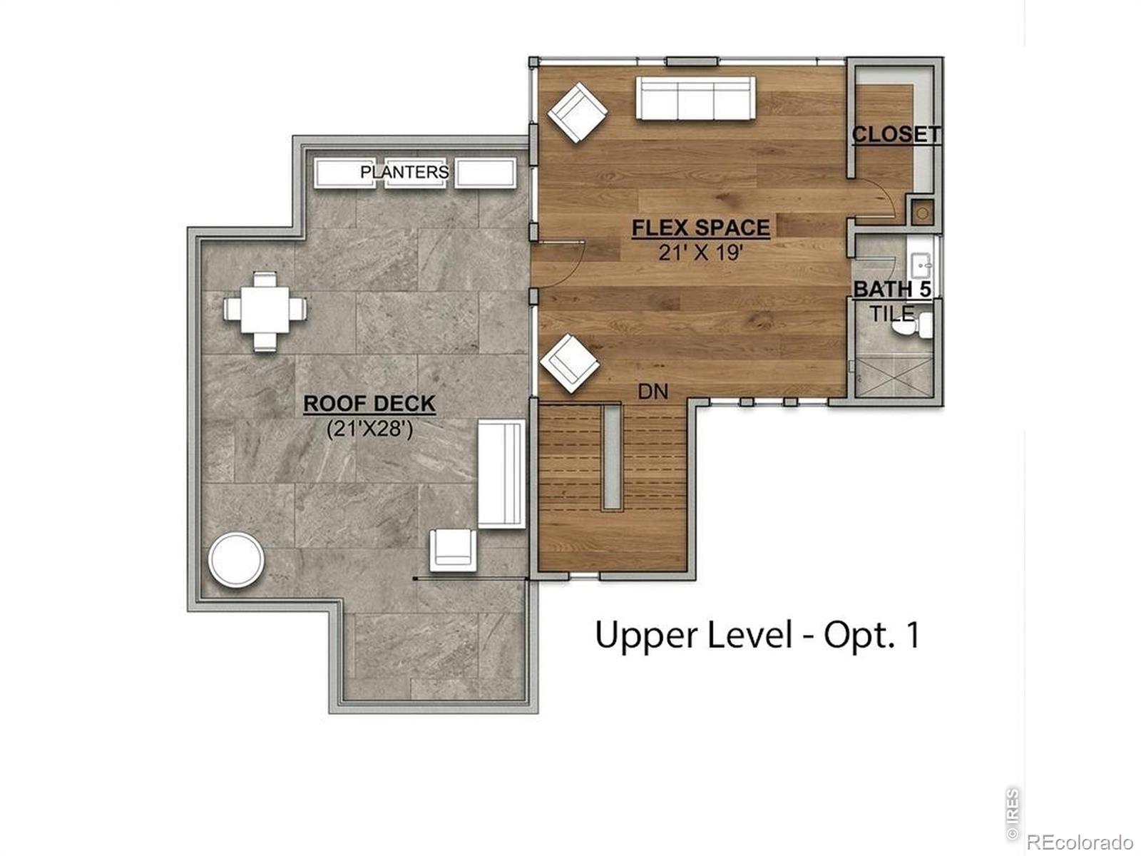 MLS Image #14 for 7855  spring drive,boulder, Colorado