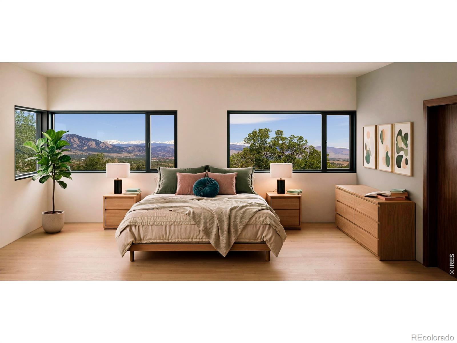 MLS Image #15 for 7855  spring drive,boulder, Colorado