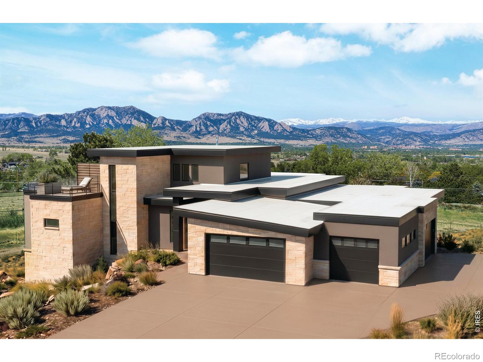 MLS Image #19 for 7855  spring drive,boulder, Colorado