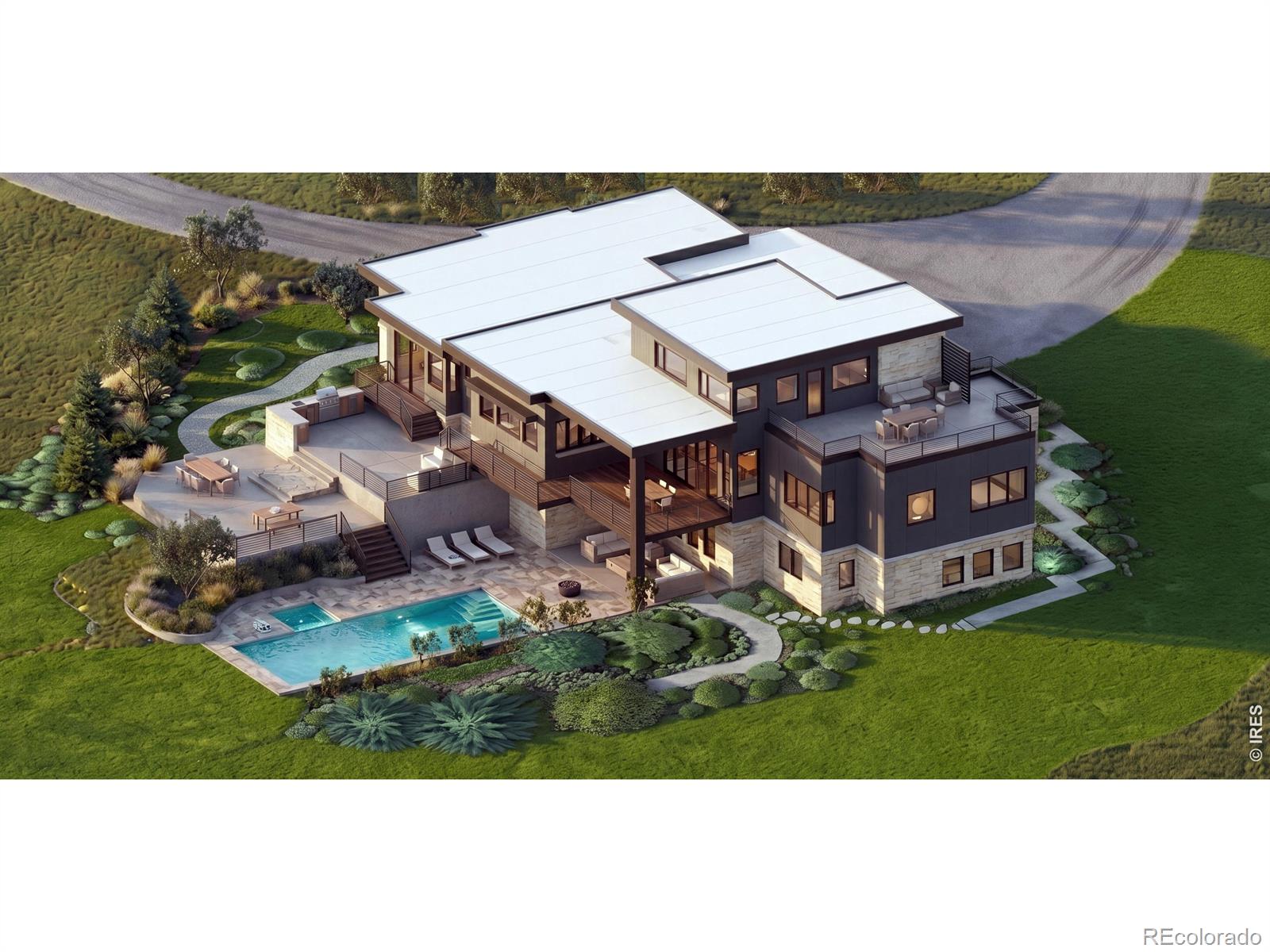 MLS Image #25 for 7855  spring drive,boulder, Colorado
