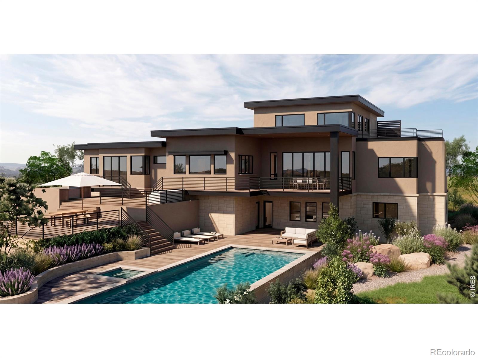 MLS Image #31 for 7855  spring drive,boulder, Colorado