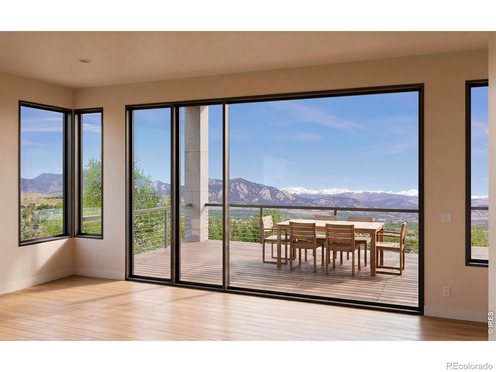 MLS Image #7 for 7855  spring drive,boulder, Colorado
