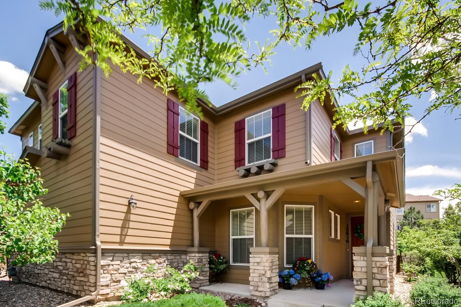 MLS Image #0 for 10616  clearview lane,littleton, Colorado