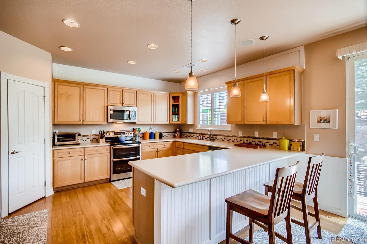 MLS Image #10 for 10616  clearview lane,littleton, Colorado