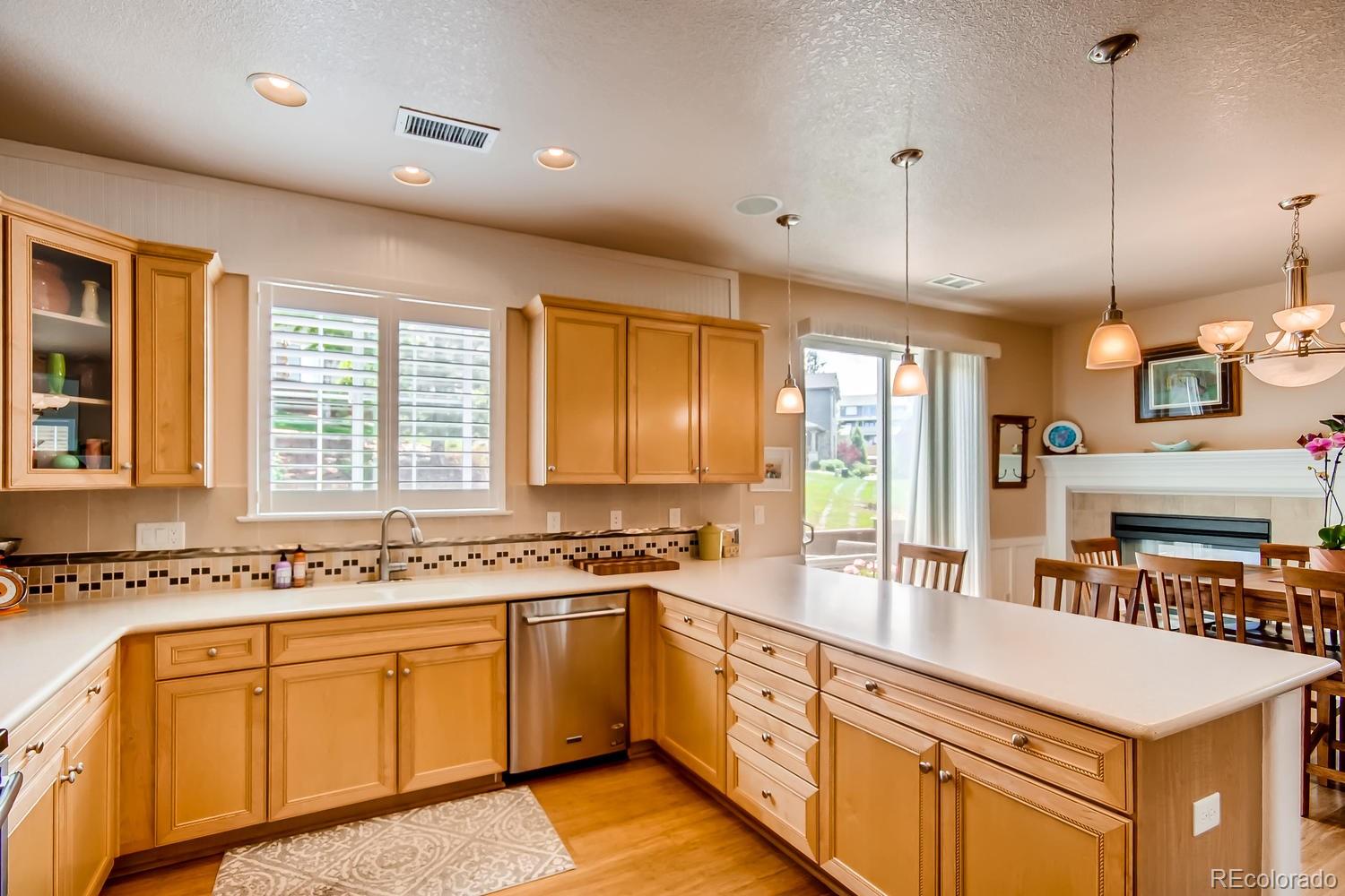 MLS Image #11 for 10616  clearview lane,littleton, Colorado