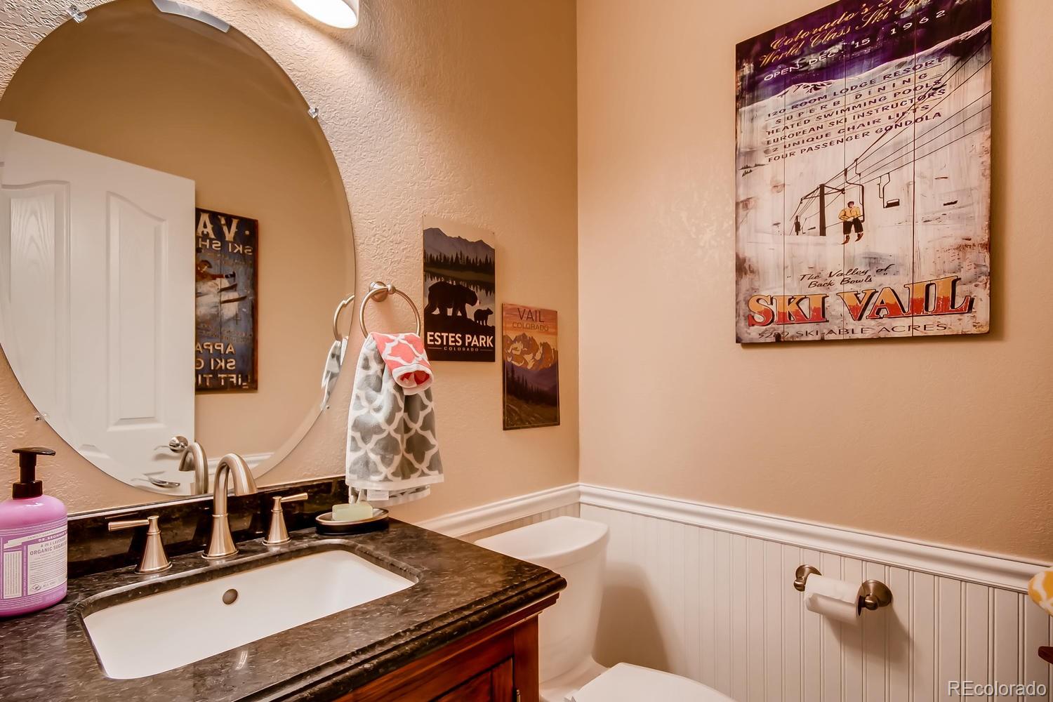 MLS Image #14 for 10616  clearview lane,littleton, Colorado