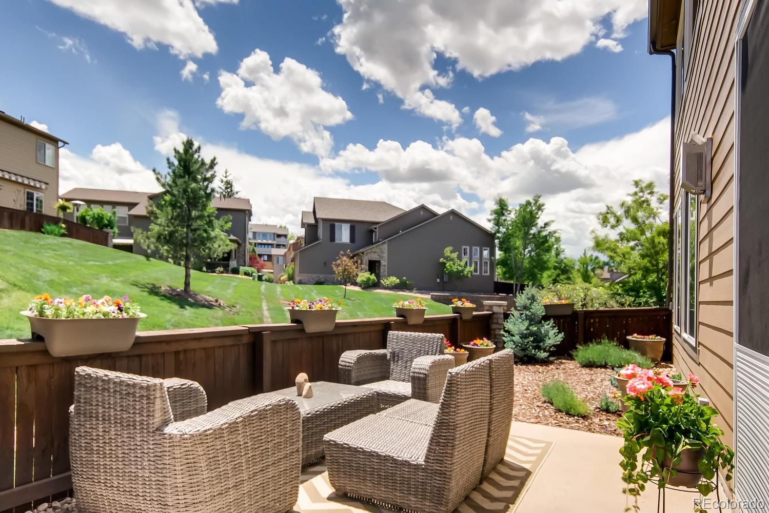MLS Image #23 for 10616  clearview lane,littleton, Colorado