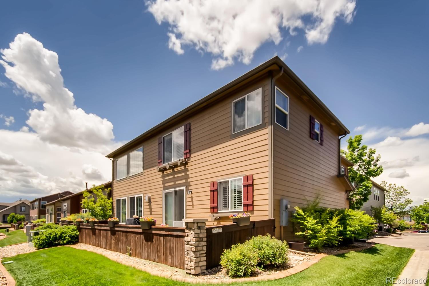 MLS Image #26 for 10616  clearview lane,littleton, Colorado