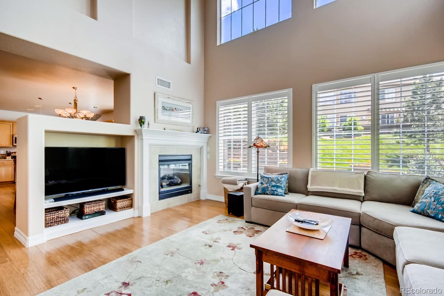 MLS Image #3 for 10616  clearview lane,littleton, Colorado