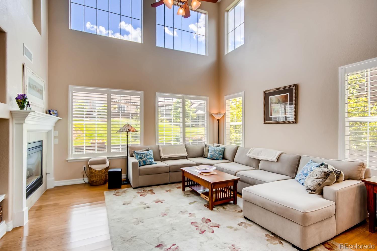 MLS Image #5 for 10616  clearview lane,littleton, Colorado