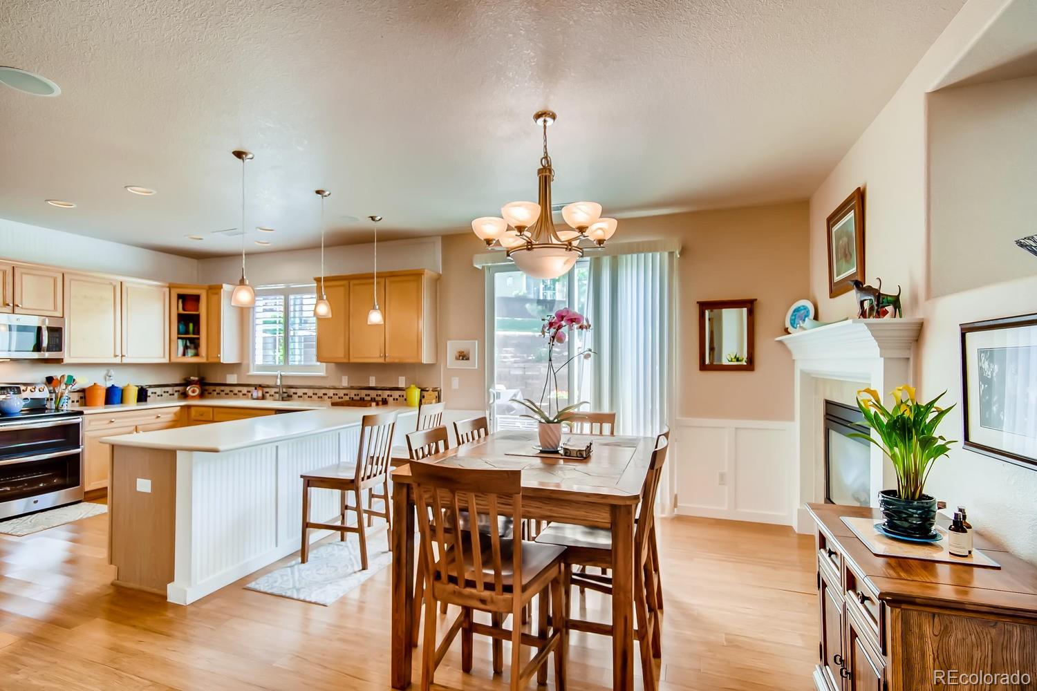 MLS Image #6 for 10616  clearview lane,littleton, Colorado