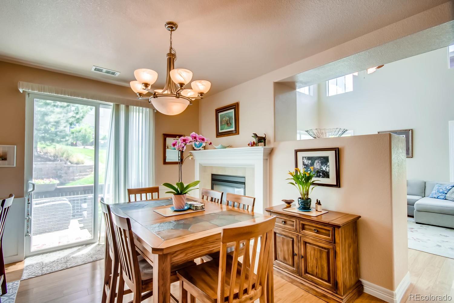 MLS Image #7 for 10616  clearview lane,littleton, Colorado