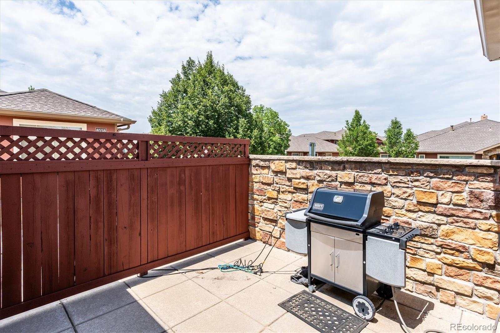 MLS Image #12 for 8552  gold peak lane g,highlands ranch, Colorado