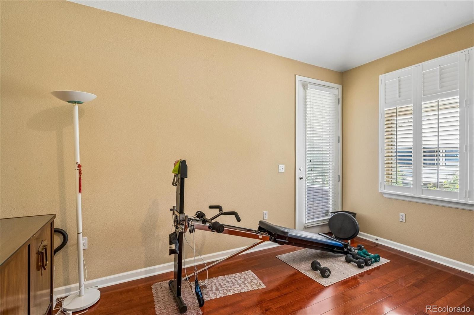 MLS Image #17 for 8552  gold peak lane g,highlands ranch, Colorado