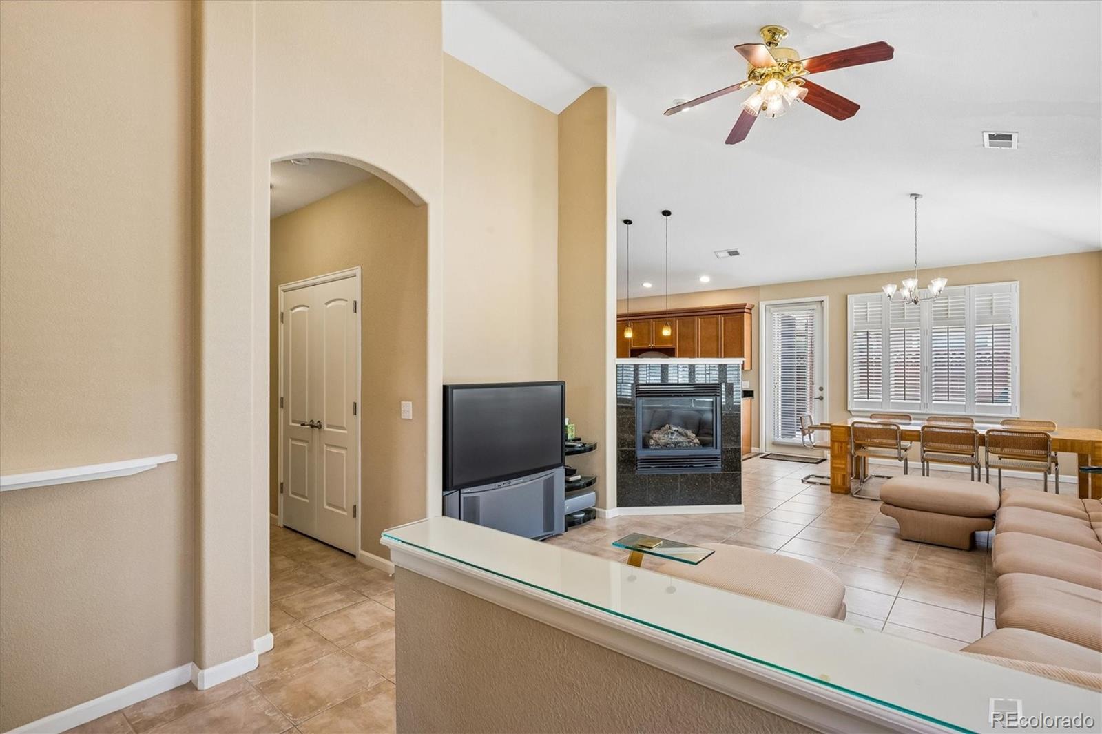 MLS Image #3 for 8552  gold peak lane g,highlands ranch, Colorado