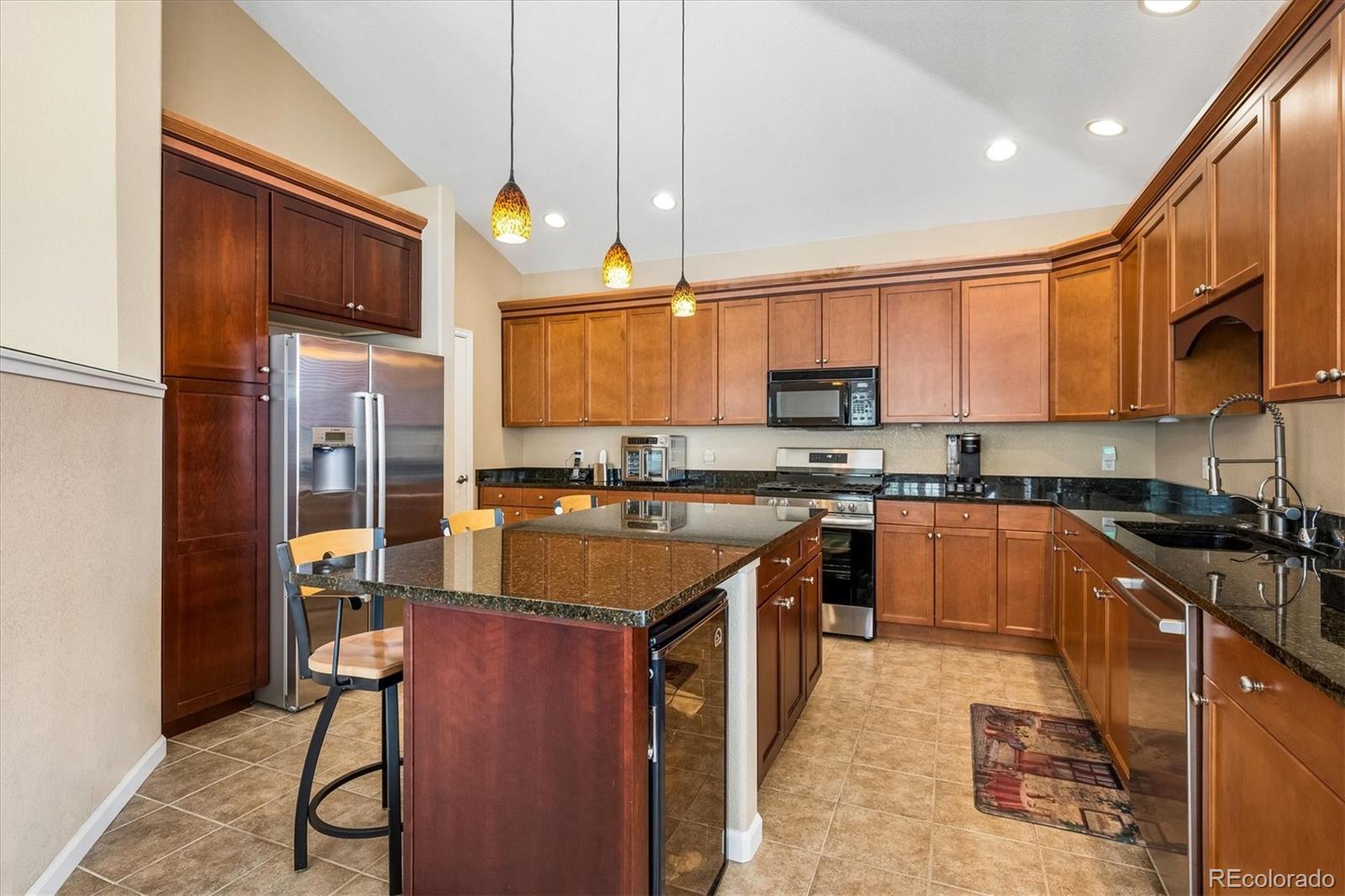 MLS Image #6 for 8552  gold peak lane g,highlands ranch, Colorado