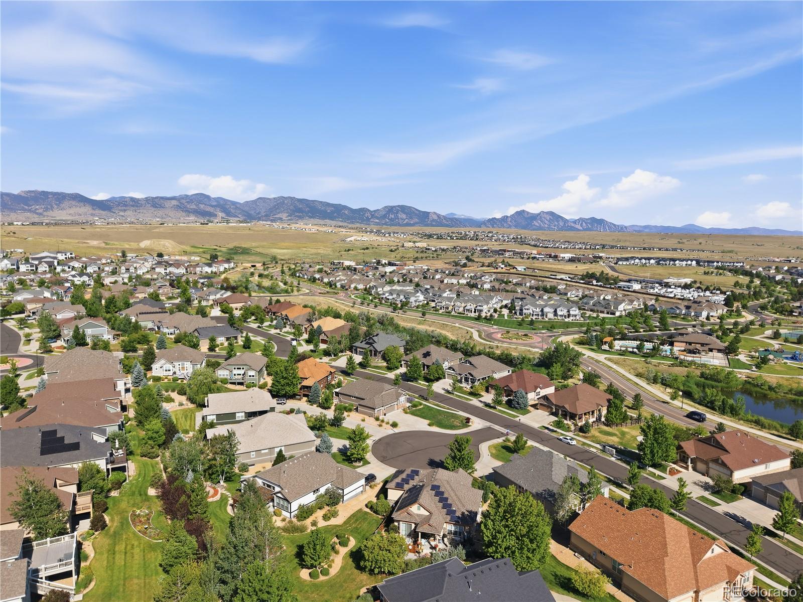 MLS Image #13 for 13881 w 87th drive,arvada, Colorado