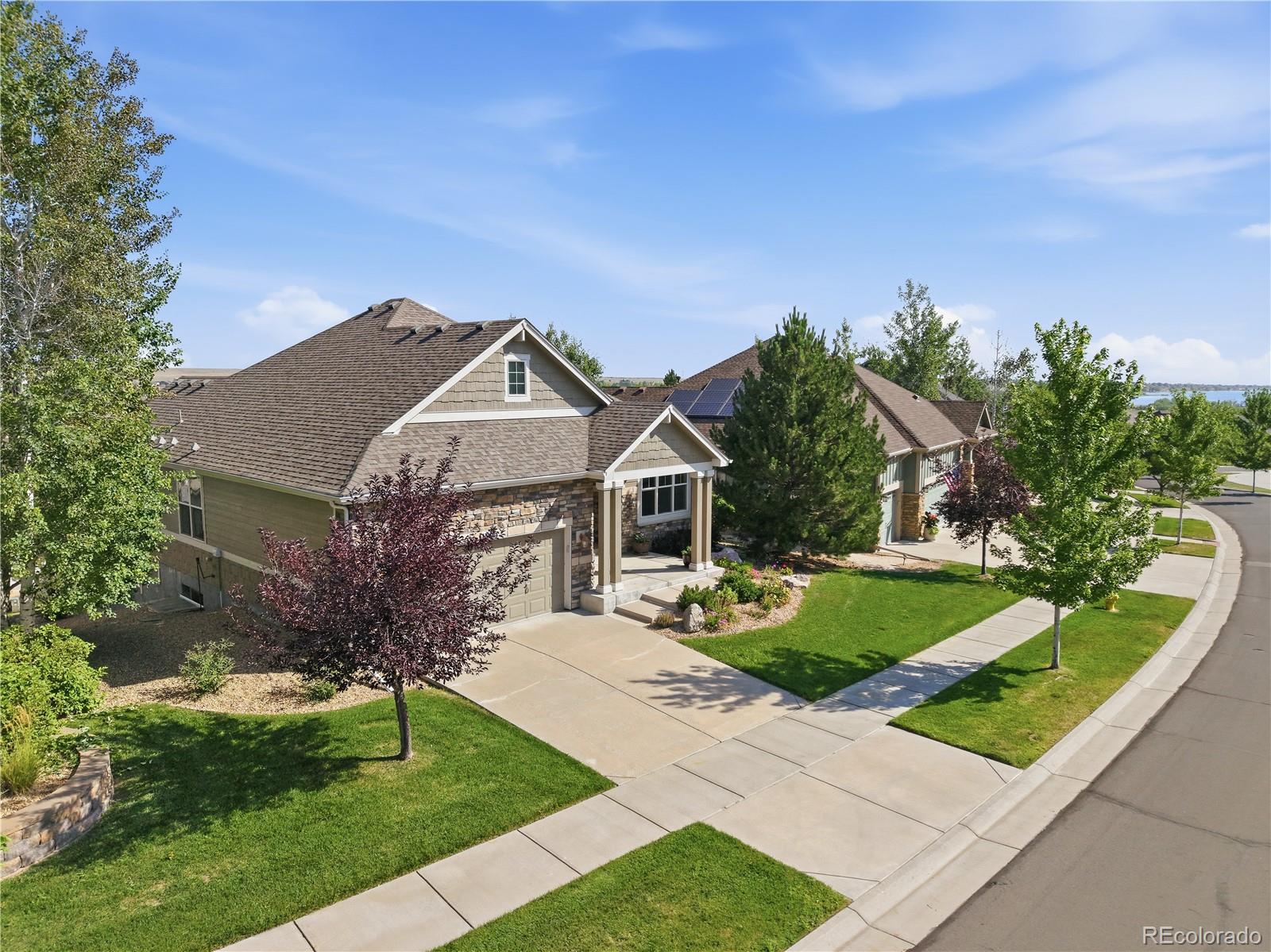 MLS Image #2 for 13881 w 87th drive,arvada, Colorado