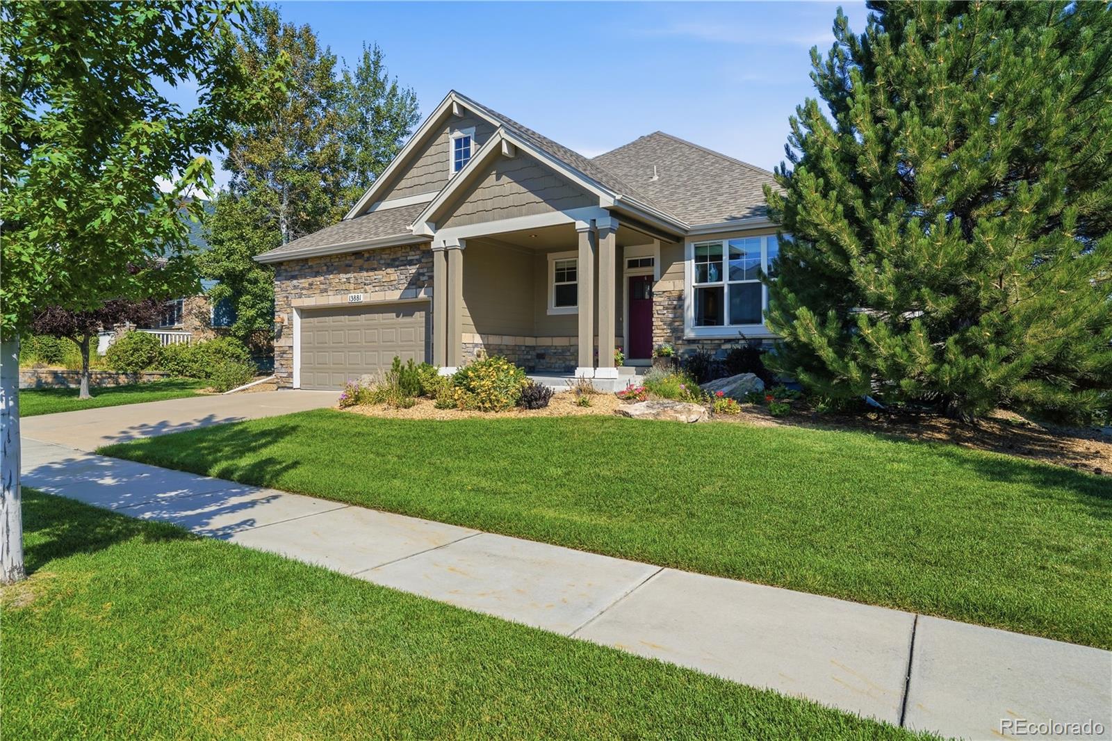 MLS Image #3 for 13881 w 87th drive,arvada, Colorado