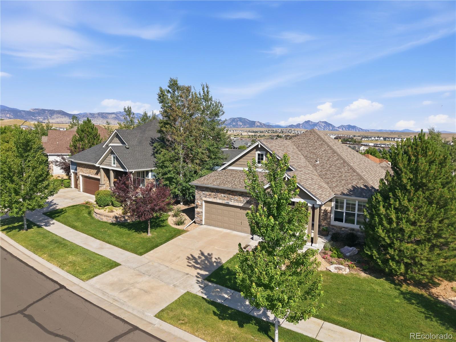 MLS Image #4 for 13881 w 87th drive,arvada, Colorado