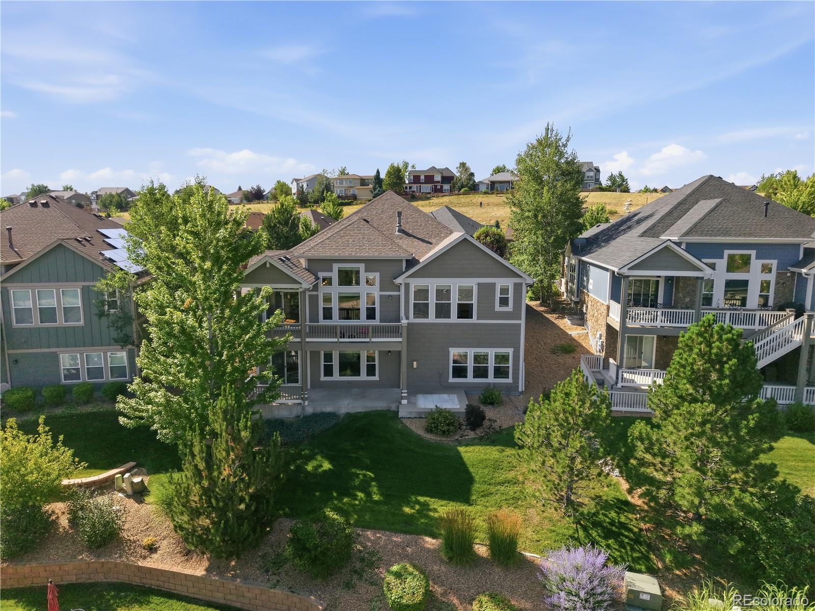 MLS Image #5 for 13881 w 87th drive,arvada, Colorado