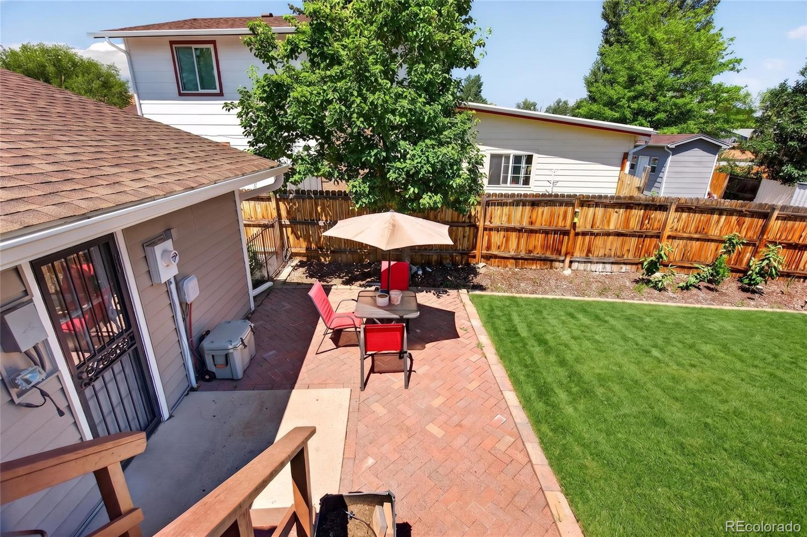 MLS Image #34 for 6995 w rowland avenue,littleton, Colorado