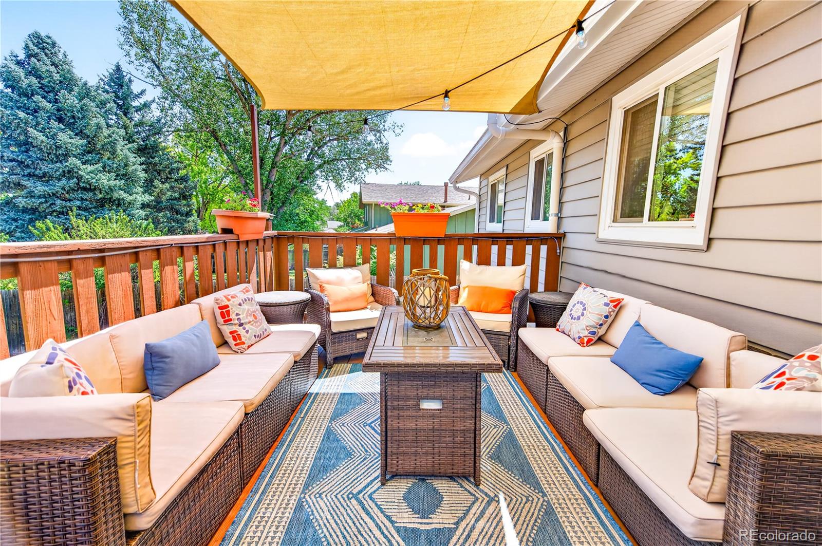 MLS Image #35 for 6995 w rowland avenue,littleton, Colorado