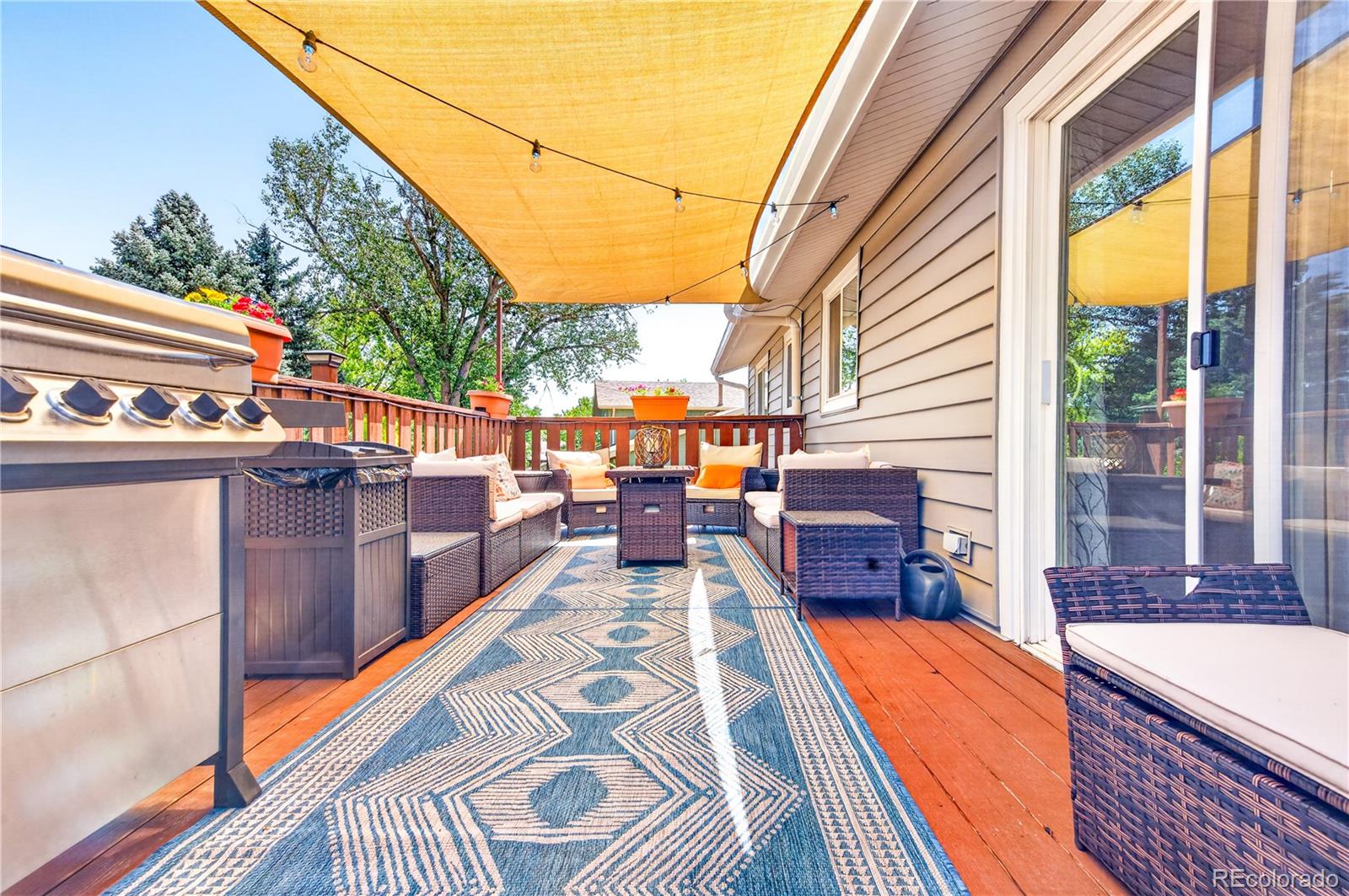 MLS Image #36 for 6995 w rowland avenue,littleton, Colorado
