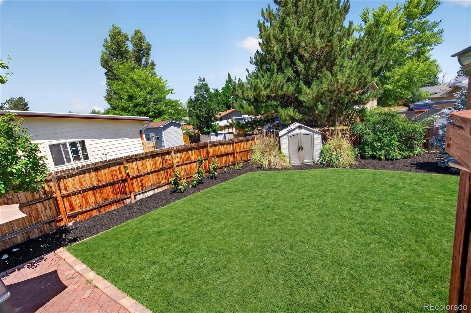 MLS Image #40 for 6995 w rowland avenue,littleton, Colorado