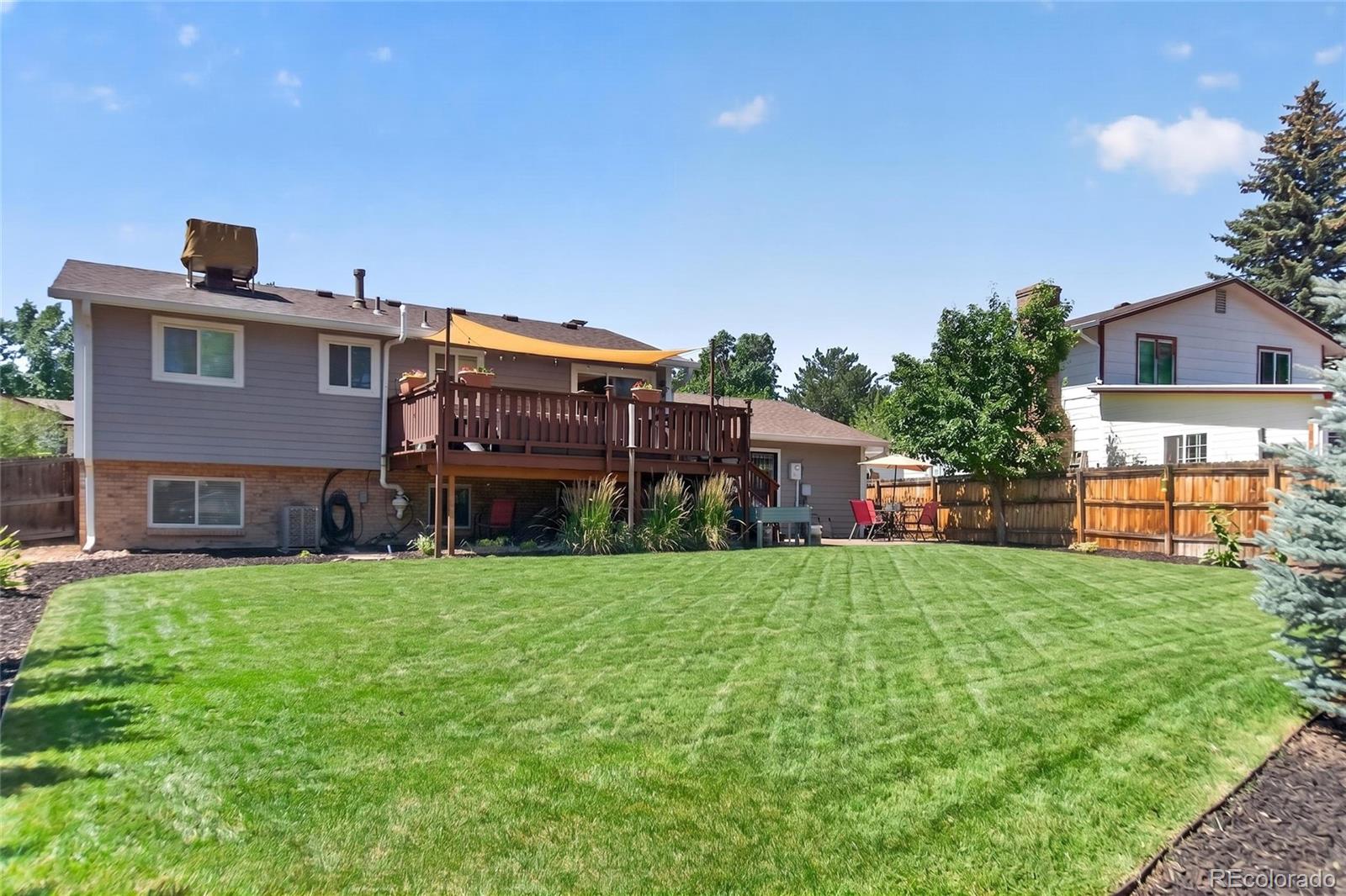 MLS Image #41 for 6995 w rowland avenue,littleton, Colorado