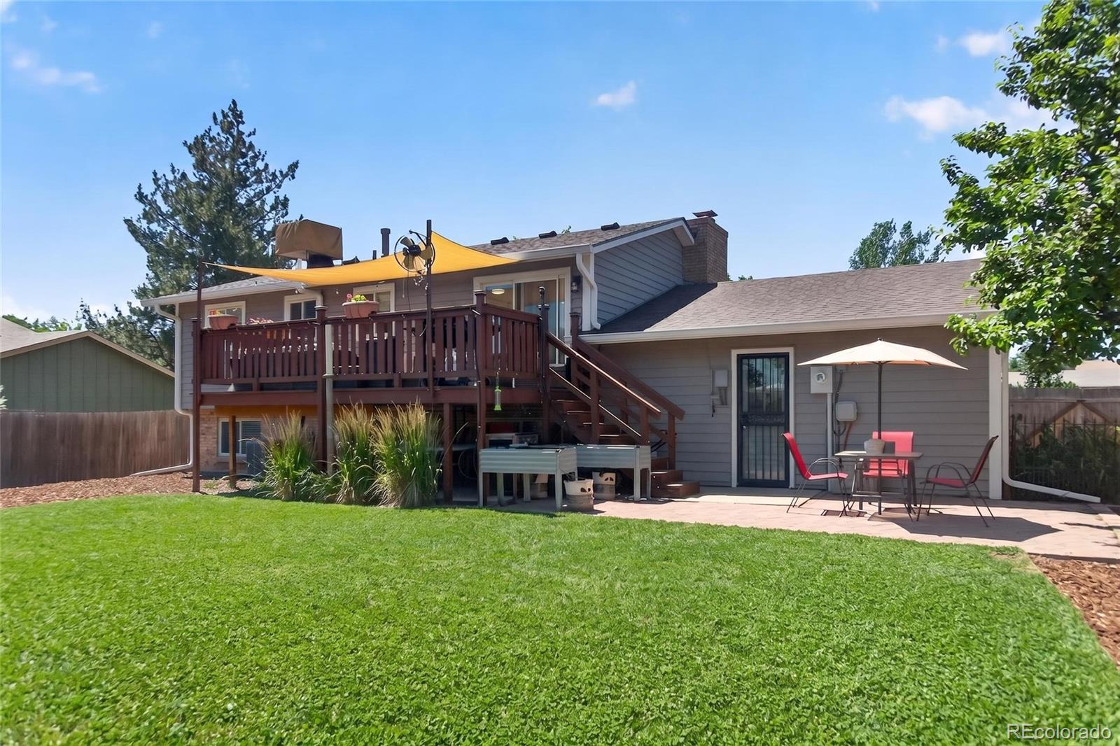 MLS Image #42 for 6995 w rowland avenue,littleton, Colorado