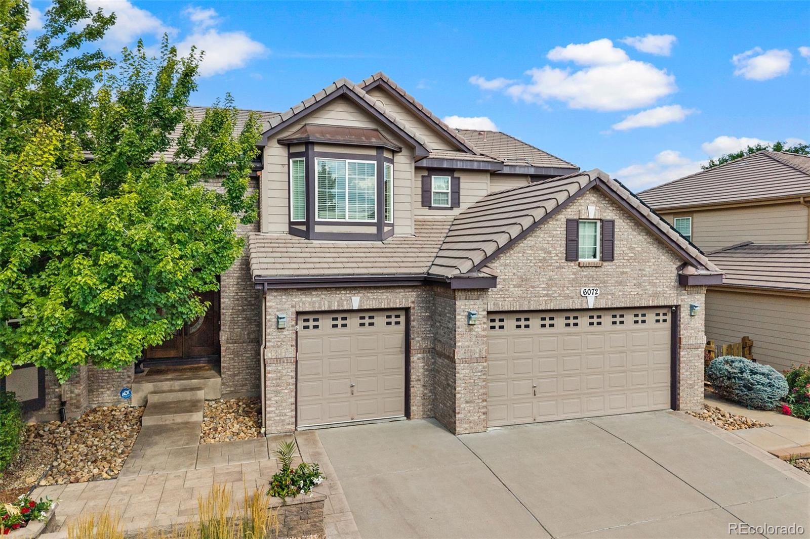 MLS Image #1 for 6072 s paris street,greenwood village, Colorado