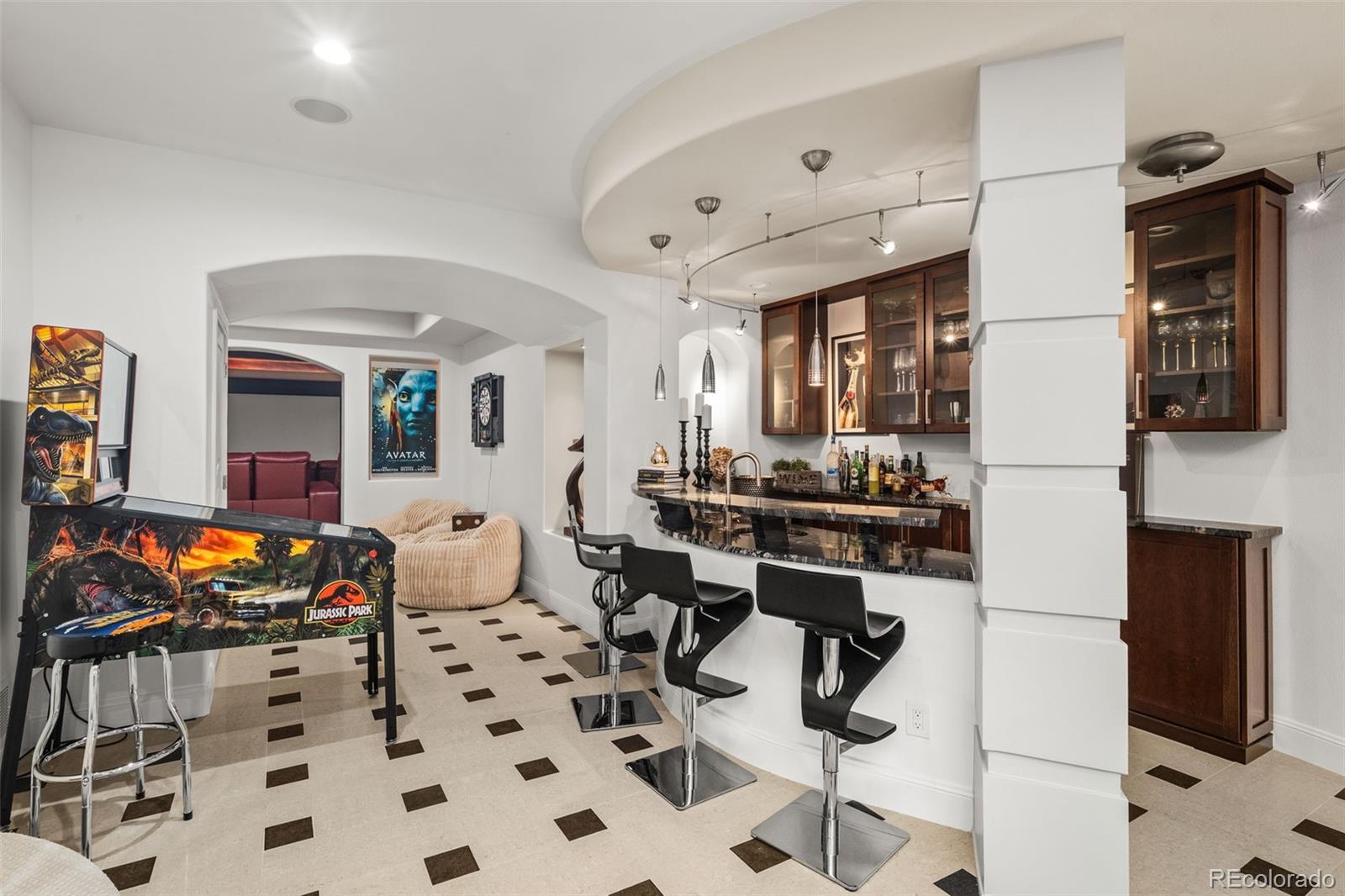 MLS Image #43 for 6072 s paris street,greenwood village, Colorado