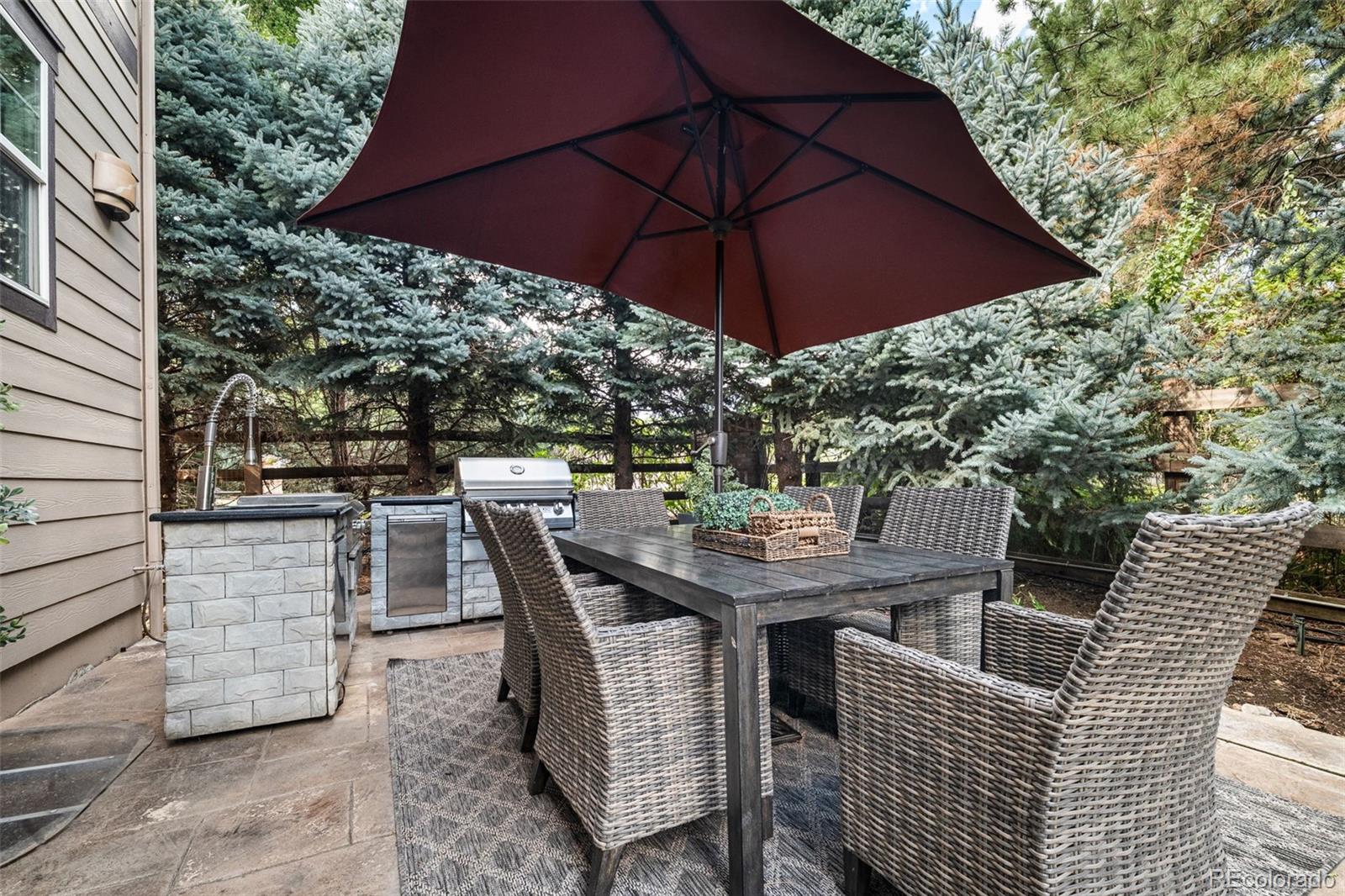 MLS Image #45 for 6072 s paris street,greenwood village, Colorado