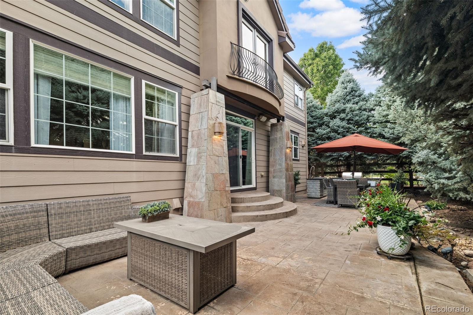 MLS Image #47 for 6072 s paris street,greenwood village, Colorado