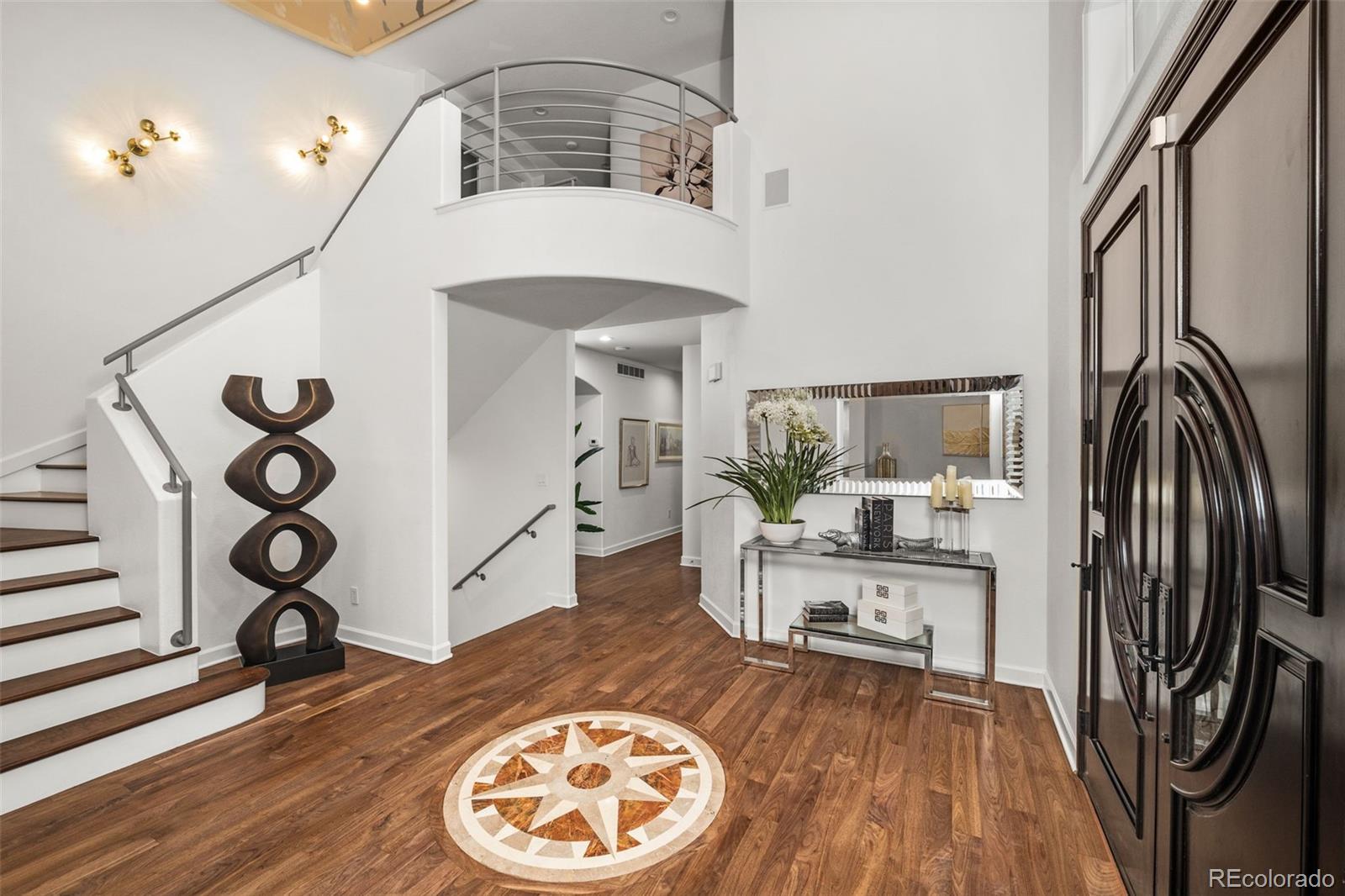 MLS Image #5 for 6072 s paris street,greenwood village, Colorado