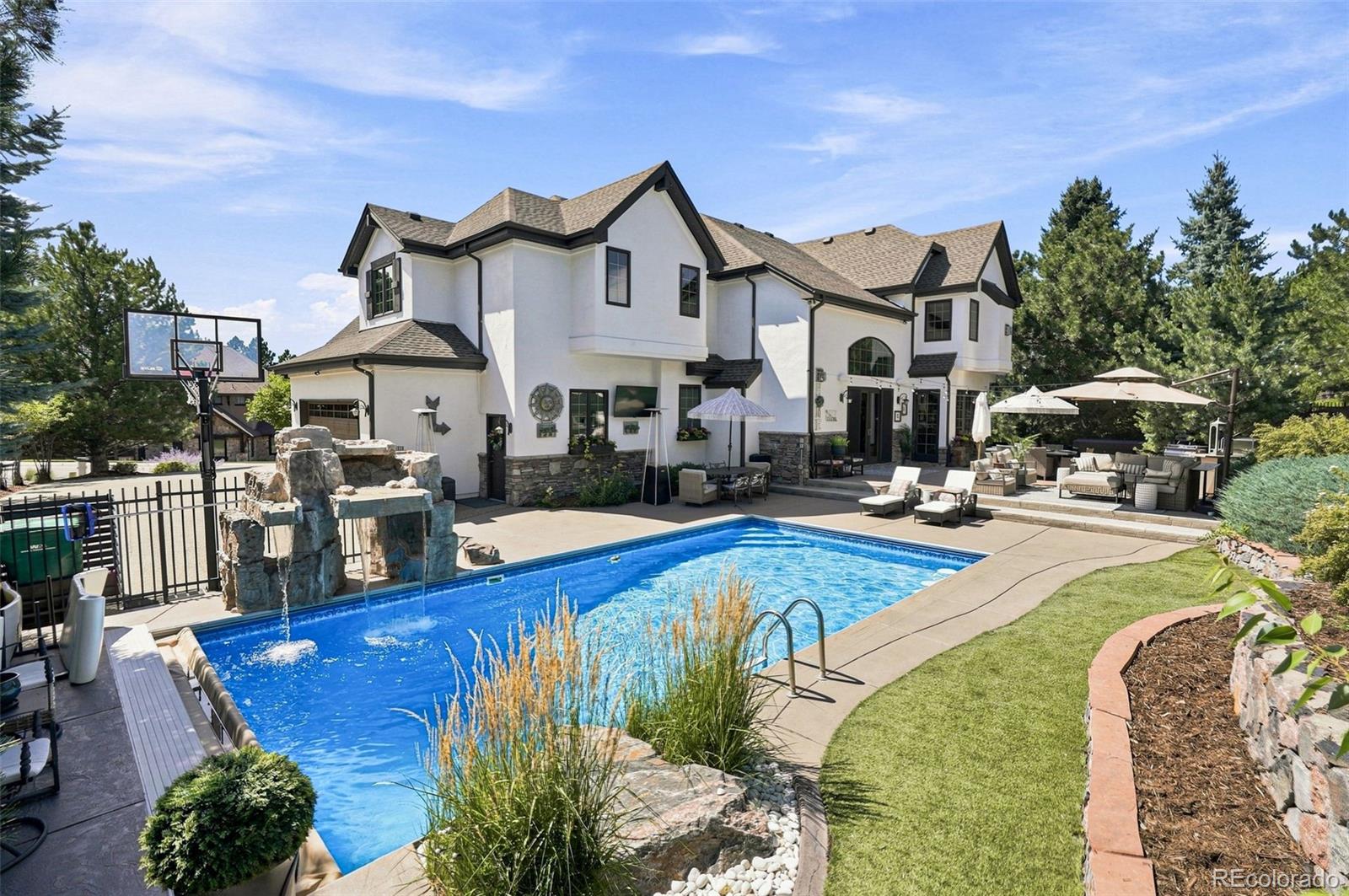 MLS Image #0 for 5112  serene view way,parker, Colorado