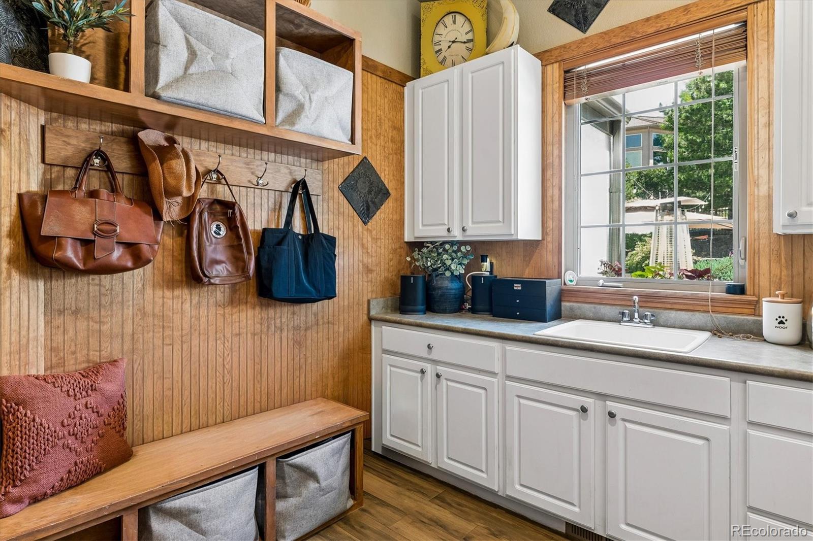 MLS Image #14 for 5112  serene view way,parker, Colorado