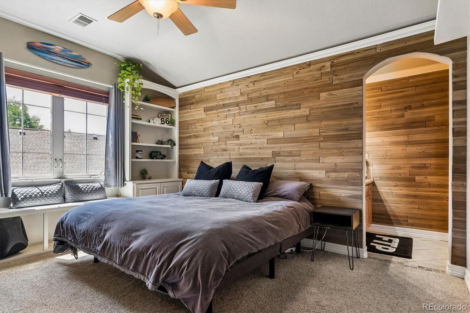 MLS Image #21 for 5112  serene view way,parker, Colorado