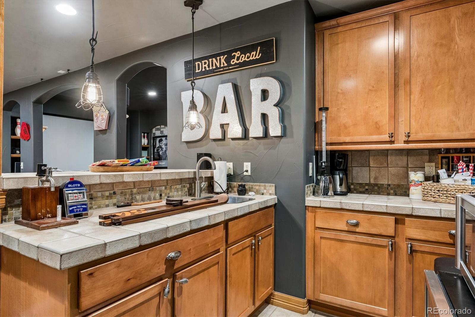 MLS Image #27 for 5112  serene view way,parker, Colorado