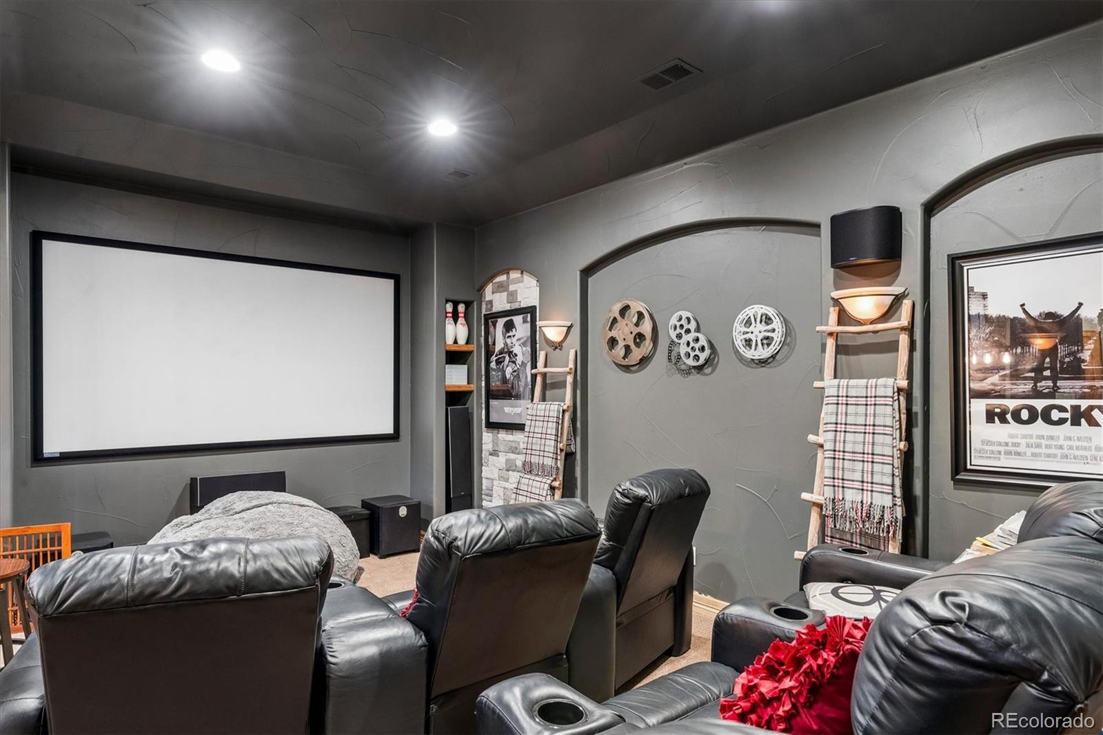 MLS Image #28 for 5112  serene view way,parker, Colorado