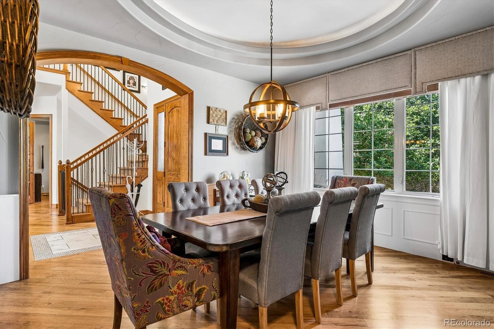 MLS Image #3 for 5112  serene view way,parker, Colorado