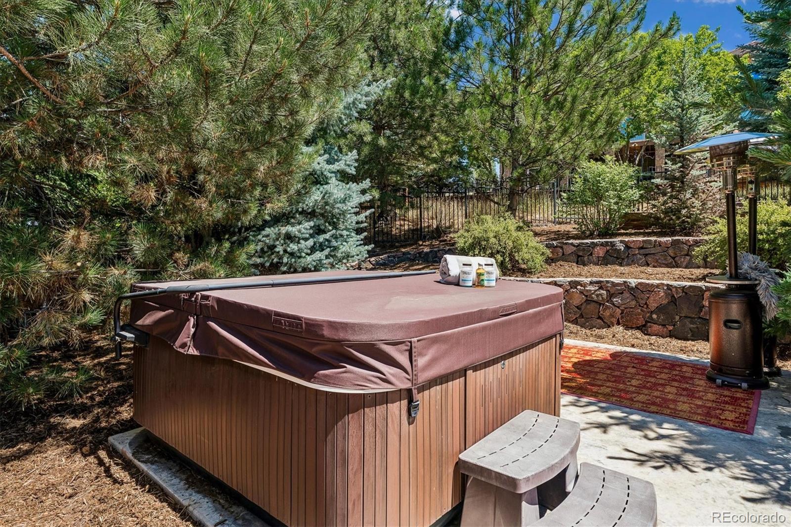 MLS Image #35 for 5112  serene view way,parker, Colorado